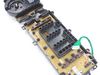 4215752-2-S-Samsung-DC92-00255A-Display Control Board