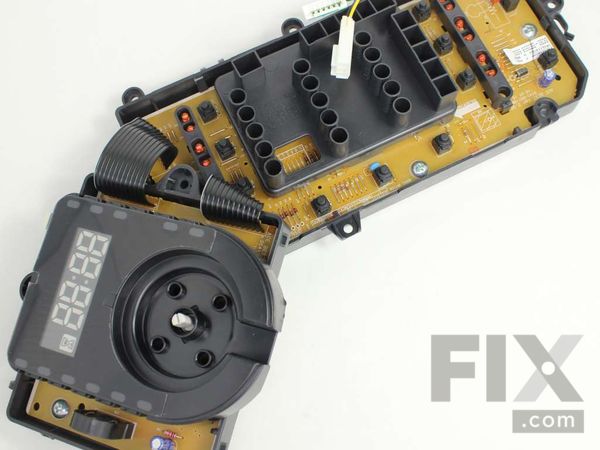 4215753-1-M-Samsung-DC92-00255B-Sub PCB Assembly