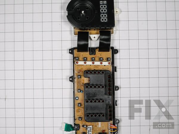 4215755-1-M-Samsung-DC92-00256A-Electronic Display Control Board