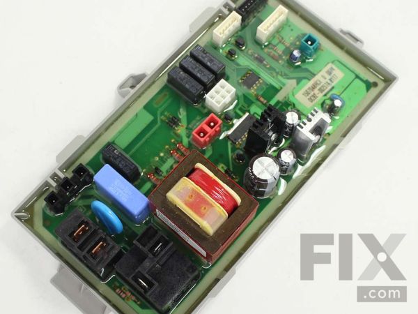 4215758-1-M-Samsung-DC92-00257A-PCB/Main Electronic Control Board