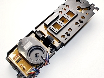 4215770-1-M-Samsung-DC92-00287C-Electronic Control Board