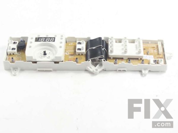 4215780-1-M-Samsung-DC92-00301C-Main PCB Assembly