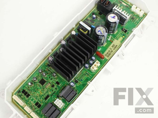 4215787-1-M-Samsung-DC92-00301R-Main Pcb Assembly