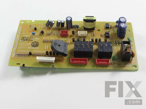 4215811-1-M-Samsung-DC92-00319A-Sub Pcb Assembly