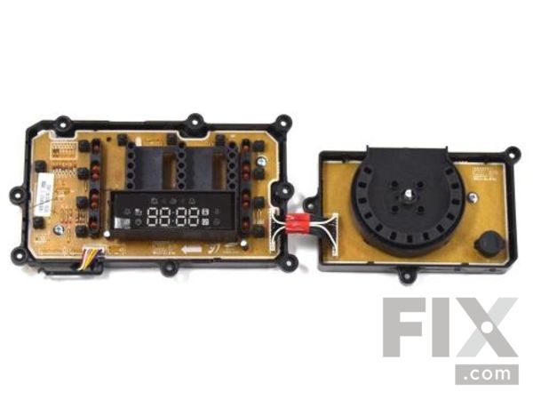4215816-1-M-Samsung-DC92-00319F- Assembly PCB SUB;GRACE JR Door