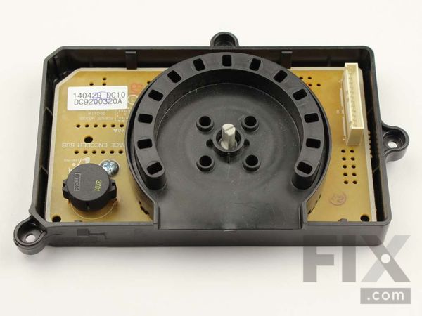 4215818-1-M-Samsung-DC92-00320A-PCB Assembly