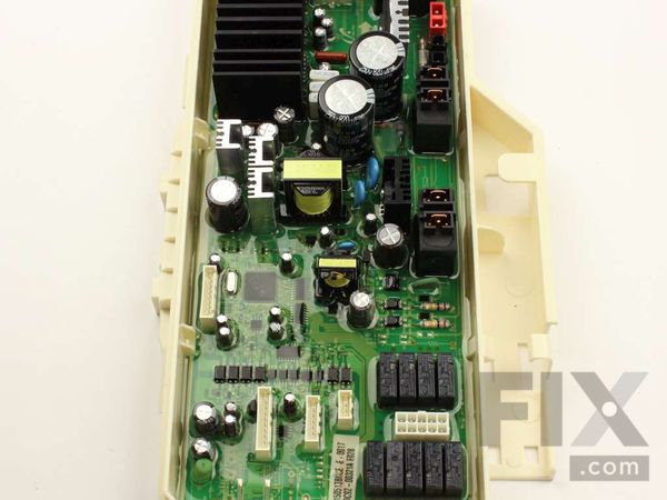 4215821-1-M-Samsung-DC92-00321A-Main PCB Assembly