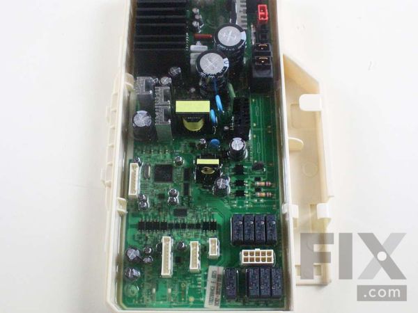 4215823-1-M-Samsung-DC92-00321D-Main PCB Assembly
