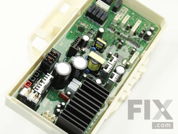 4215826-1-M-Samsung-DC92-00321G-Main Pcb Assembly