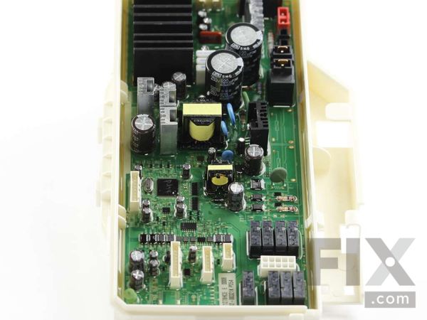 4215829-1-M-Samsung-DC92-00321K-Main Pcb Assembly