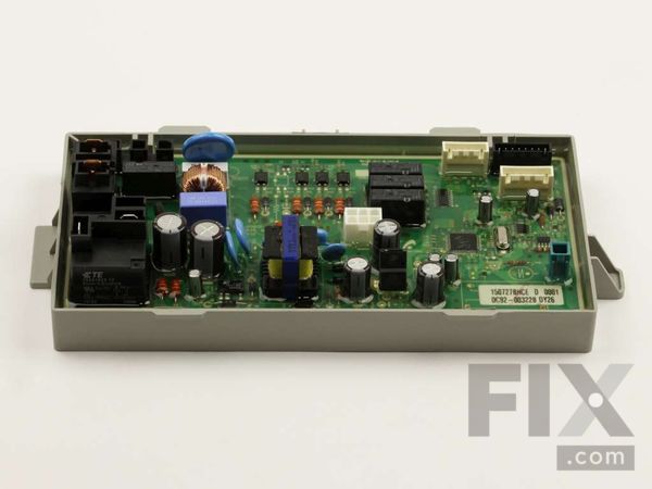4215831-1-M-Samsung-DC92-00322B-PCB/Main Control Board