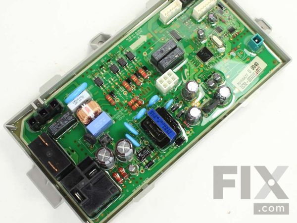 4215834-1-M-Samsung-DC92-00322E-PCB/Main Control Board Assembly