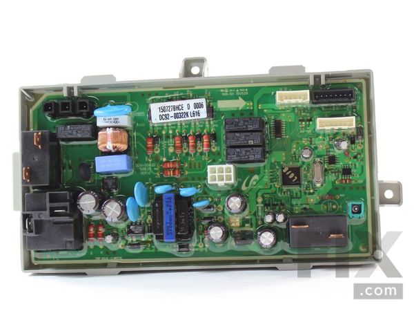4215838-1-M-Samsung-DC92-00322K-Main Pcb Assembly