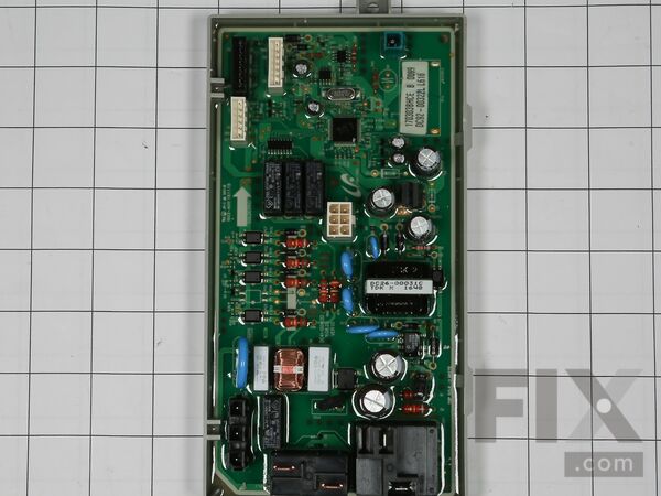4215839-1-M-Samsung-DC92-00322L-Control Board Assembly