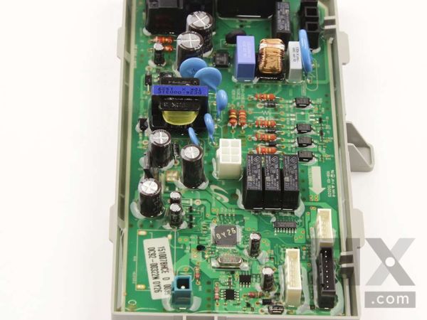 4215841-1-M-Samsung-DC92-00322N-Main Pcb Assembly