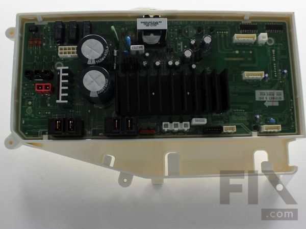 4215852-1-M-Samsung-DC92-00381G-Assembly PCB Main