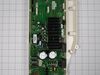 Main PCB Assembly – Part Number: DC92-00381L
