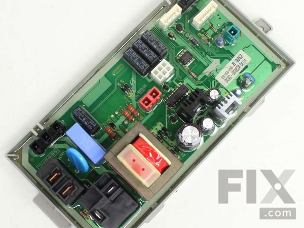 4215857-1-M-Samsung-DC92-00382A-PCB/Main Control Board