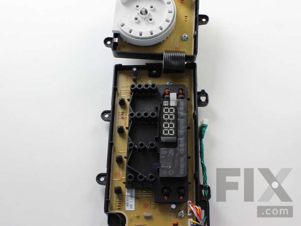 4215861-1-M-Samsung-DC92-00383E-Power Control Board Assembly Sub