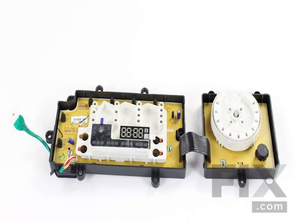 4215864-1-M-Samsung-DC92-00383K-User Interface Control Board