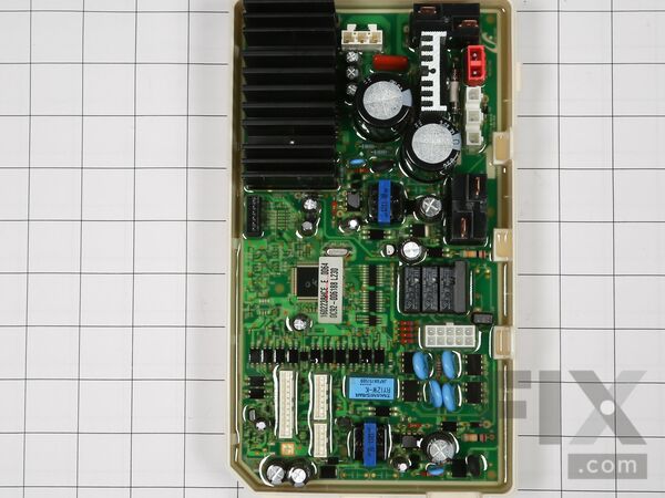 4215923-1-M-Samsung-DC92-00618B-Main Pcb Assembly