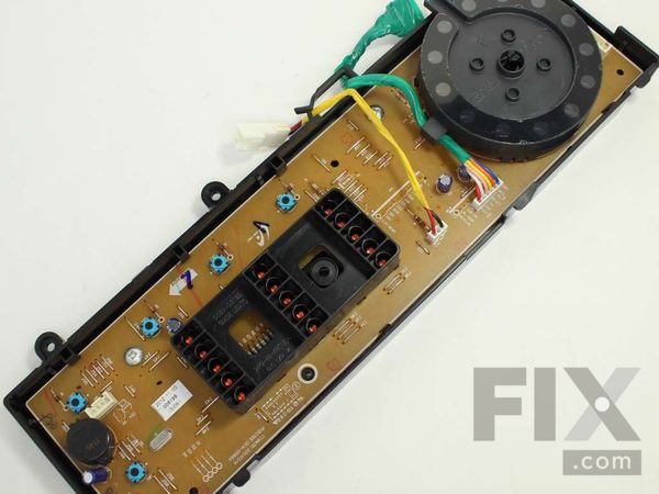 4215929-1-M-Samsung-DC92-00619B-PCB Sub Assembly