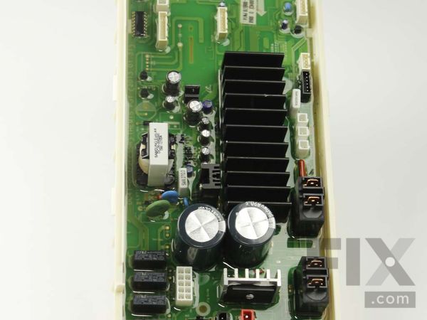 4215937-1-M-Samsung-DC92-00657B-Main PCB Assembly