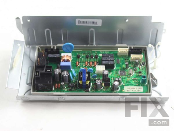 4215954-1-M-Samsung-DC92-00669G-Pcb Holder Assembly