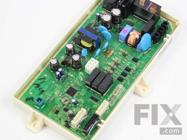 4215956-1-M-Samsung-DC92-00669J-Control Board