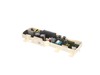 Control Board Assembly – Part Number: DC92-01021B