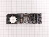 User Interface Control Board – Part Number: DC92-01026B