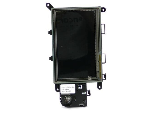 4216028-1-M-Samsung-DC92-01100A-Washer Electronic Control Board