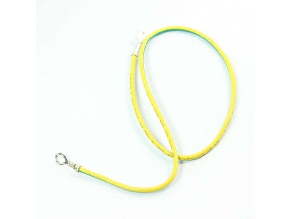 4216076-1-M-Samsung-DC93-00015A-Earth Wire Assembly