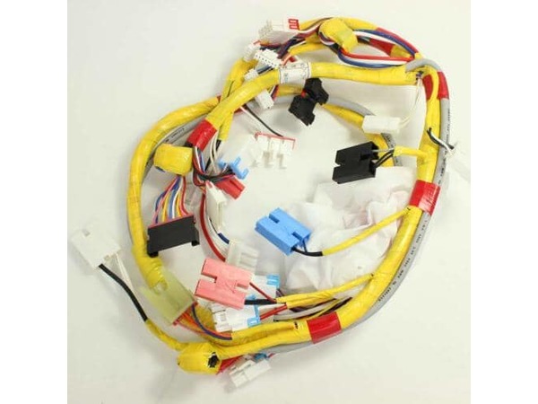 4216116-1-M-Samsung-DC93-00054B-Wire Harness Assembly