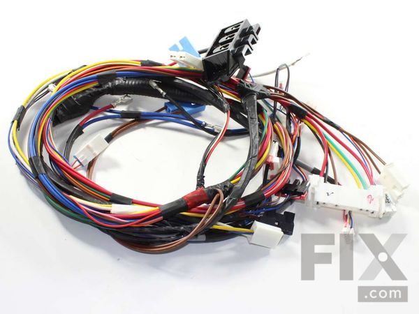 4216137-1-M-Samsung-DC93-00067F-Main Wire Harness