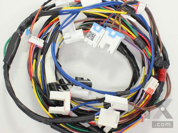 4216140-1-M-Samsung-DC93-00068E-Main Wire Harness Assembly