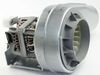 Assembly - Motor – Part Number: DC93-00101E