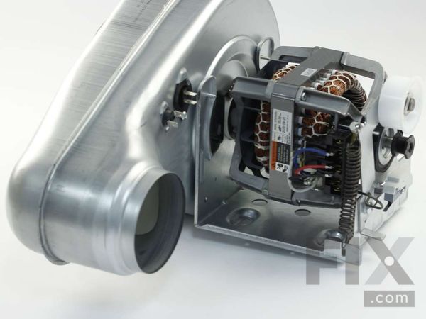 4216165-1-M-Samsung-DC93-00101G-Motor Assembly