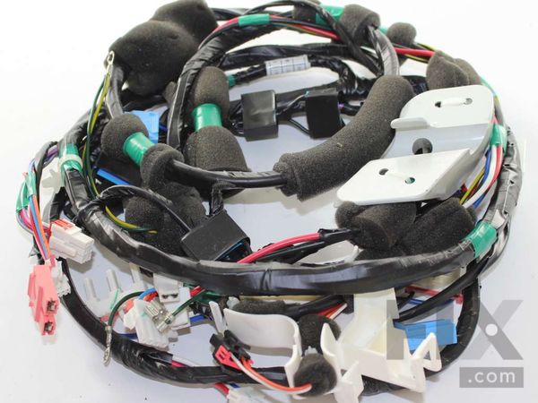 4216182-1-M-Samsung-DC93-00132B-Main Wire Harness Guide