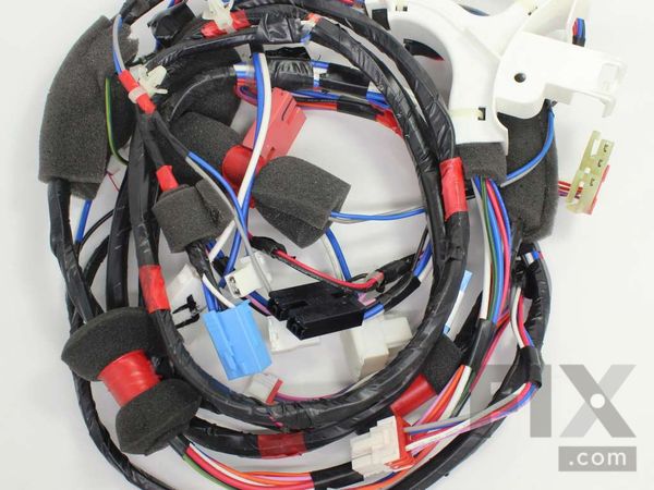 4216183-1-M-Samsung-DC93-00132D-Main Wire Harness Guide