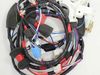 4216183-2-S-Samsung-DC93-00132D-Main Wire Harness Guide
