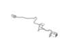 Assembly M. WIRE HARNESS-PUM – Part Number: DC93-00150B