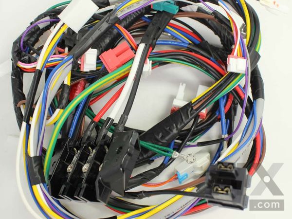4216202-1-M-Samsung-DC93-00151A-Main Wire Harness