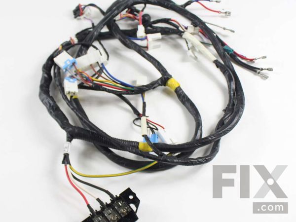 4216205-1-M-Samsung-DC93-00153A-Main Wire Harness