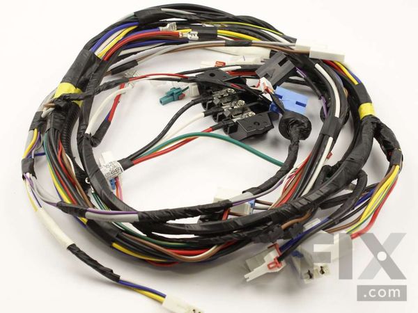 4216207-1-M-Samsung-DC93-00153C-Main Wire Harness