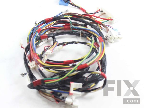 4216210-1-M-Samsung-DC93-00153F-Main Wire Harness Assembly
