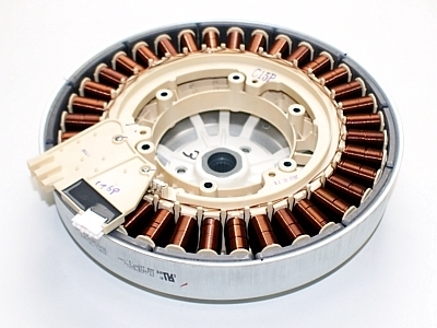 4216217-1-M-Samsung-DC93-00168A-Rotor and Stator Kit
