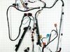 Wire Harness Assembly – Part Number: DC93-00251K