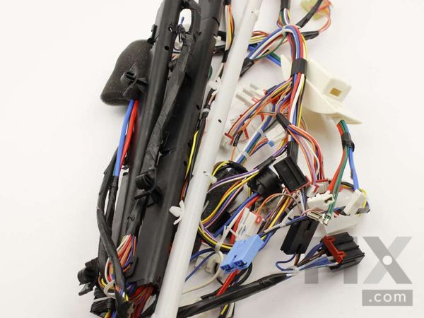 4216262-1-M-Samsung-DC93-00262C-Main Wire Harness Guide