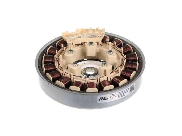 4216285-1-M-Samsung-DC93-00309A-Drum Drive Motor Rotor & Stator Assembly